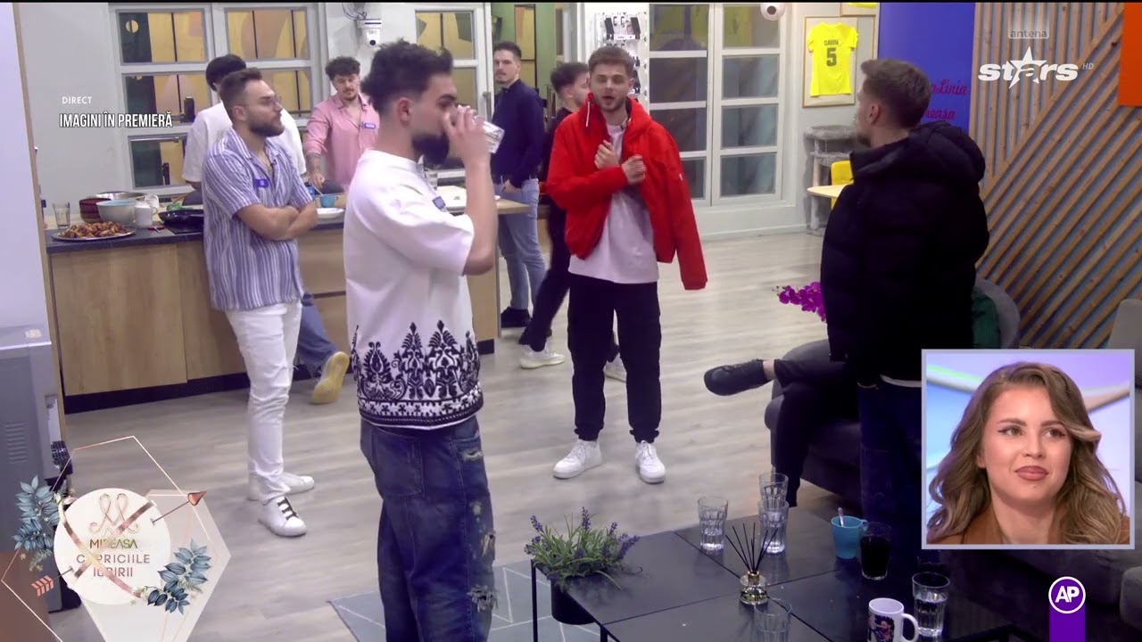 Mireasa. Capriciile iubirii | Sezonul 10 - Episodul 27