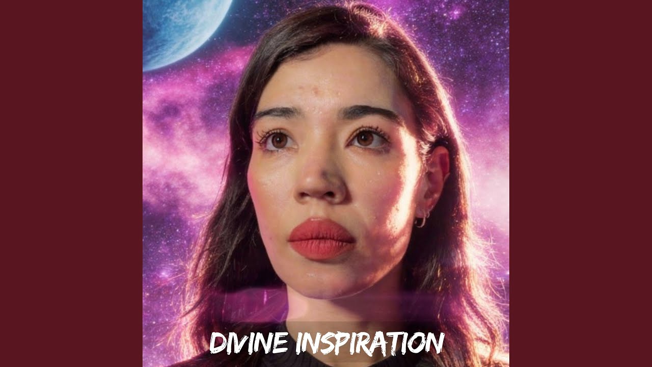 Divine Inspiration (feat. Spiritual Immersion)