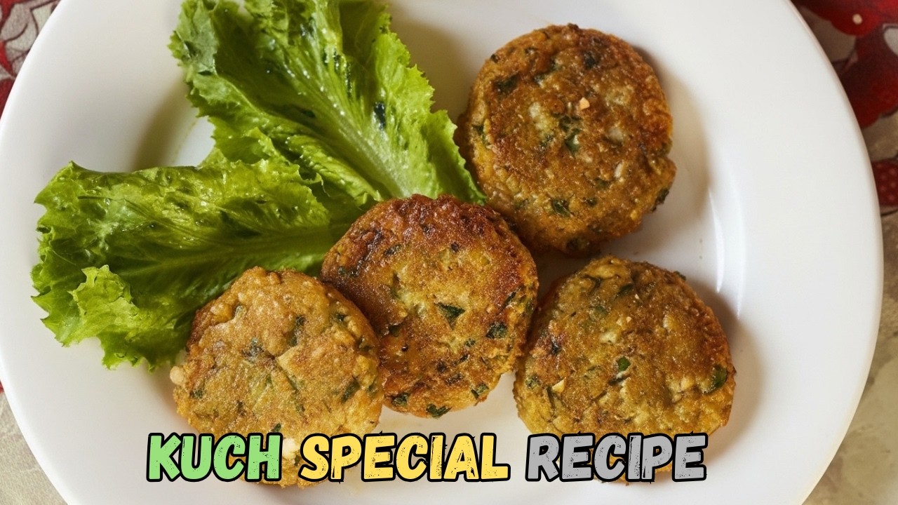 Kuch Special Recipe in Hindi | Kuch Nya Tasty Recipe | Kuch Easy And Tasty Recipes