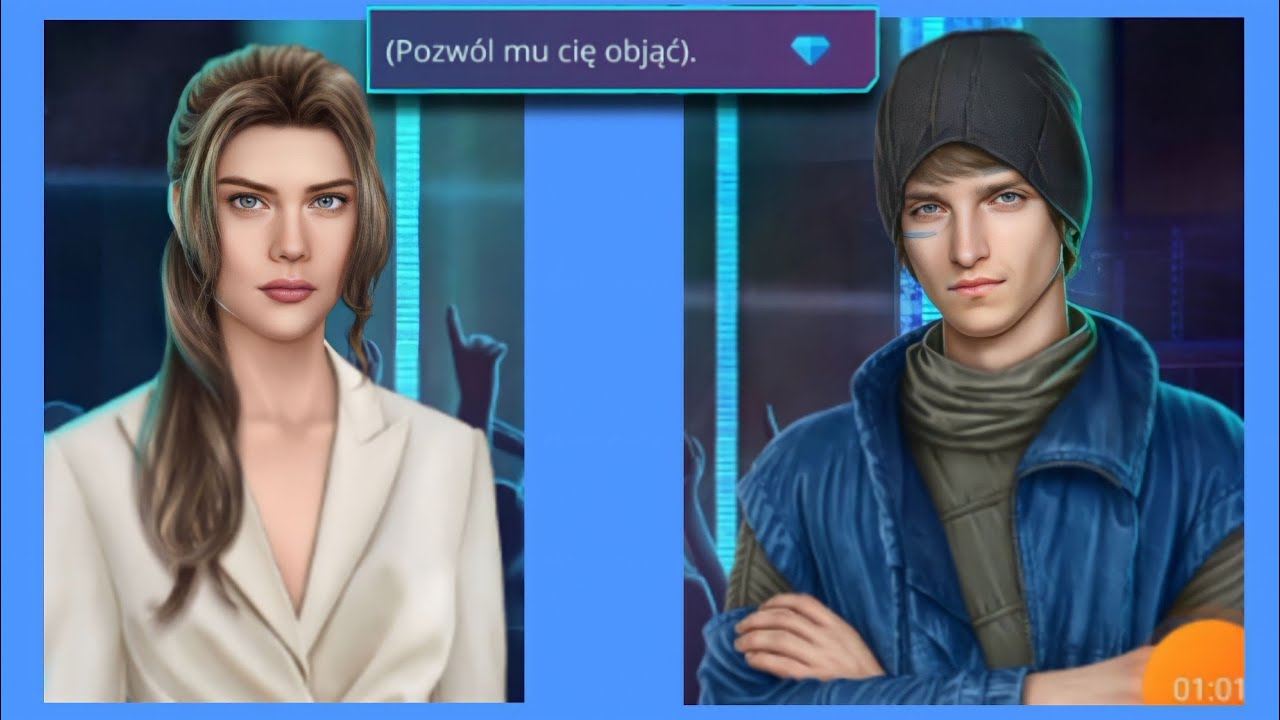 Klub Romantyki &bdquo;PSI&rdquo; - Sezon 1 Odcinek 10 [&hearts;️Jonas&hearts;️]