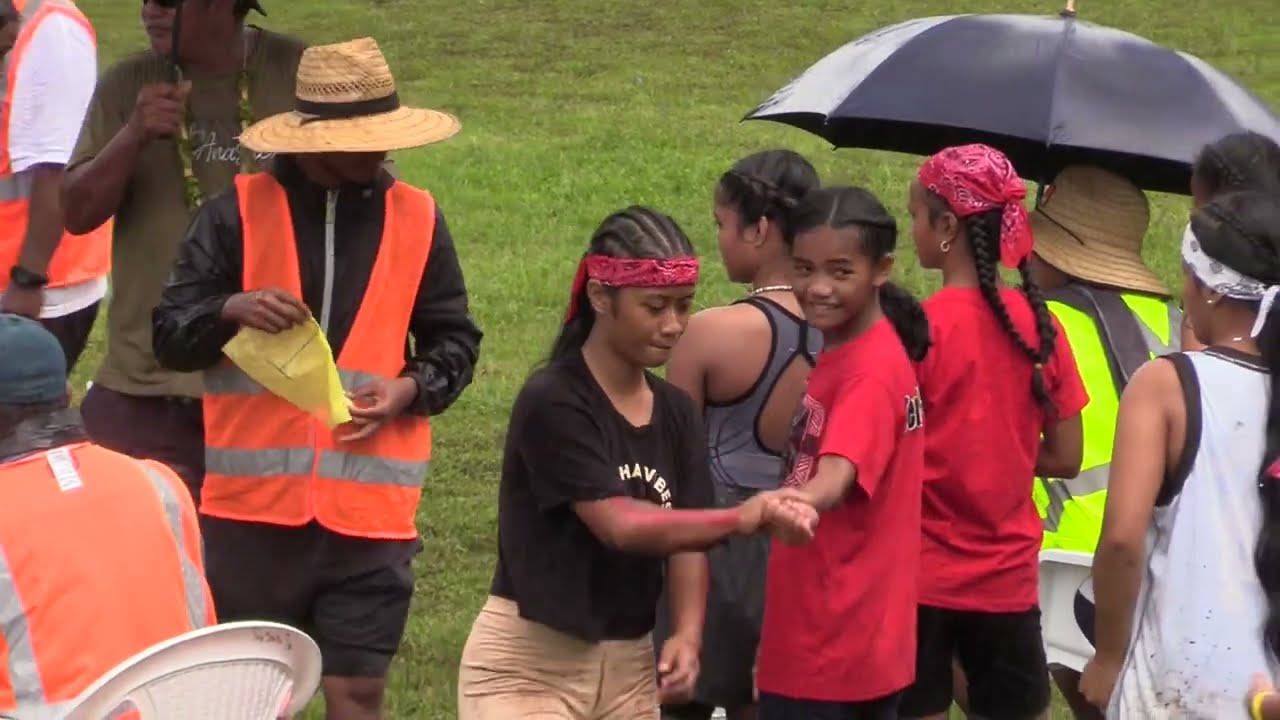 #Part15 - N.E.W. SANGKUMI TRACK & FIELD July 21 - 25, 2025