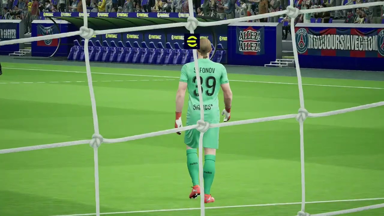 PSG vs Chelsea - Champions League Round of 16 2025/2026