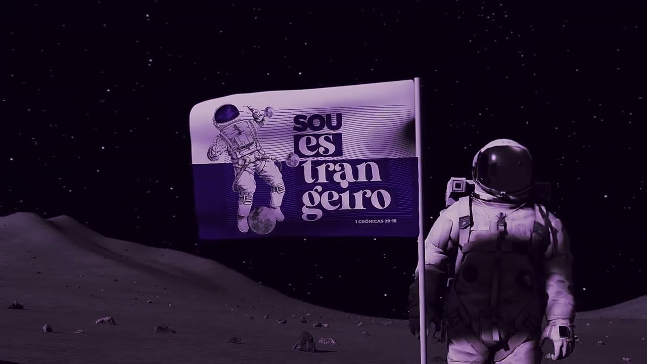 Video Abertura | Sou estrangeiro_Final