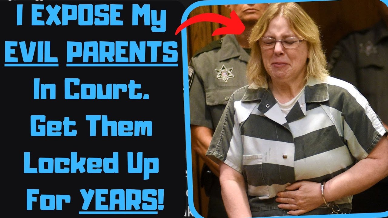 r/ProRevenge - Religious Parents DISOWN Me! Left Me HOMELESS!  [I RUIN THEM]