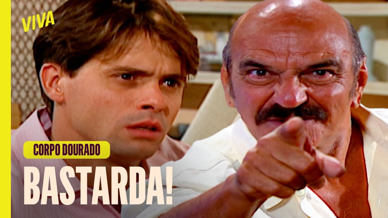 ZÉ PAULO REVELA QUE TINOCO TEM OUTRA FILHA E CHOCA ARTURZINHO! | CORPO DOURADO | MELHOR DO DIA
