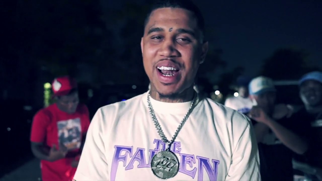 HotBoy Wes x 2Red x LilCj Kasino x PabloDaFool - Flower Pot Remix (Exclusive By: @HalfpintFilmzz)