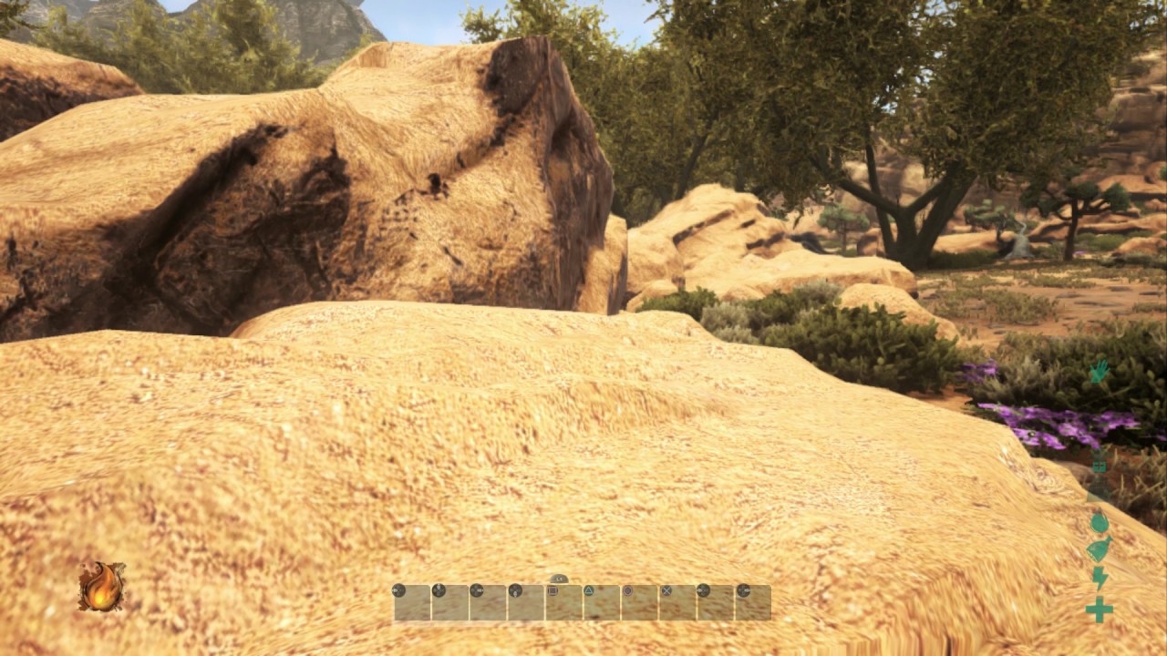 ARK SURVIVAL EVOLVED: THE LION!!