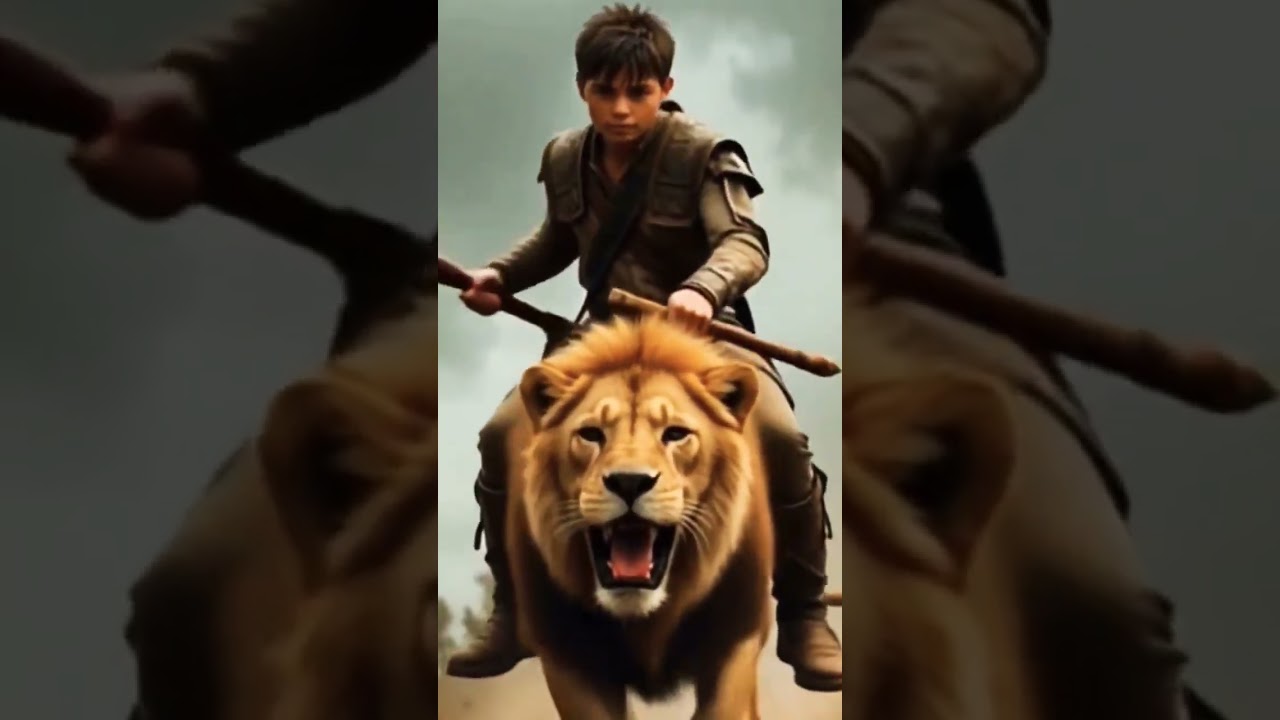 #AICreatures #FantasyCreatures #AIArtVideo #MagicalAnimals #MythicalBeast #EpicVisuals #Cinematic