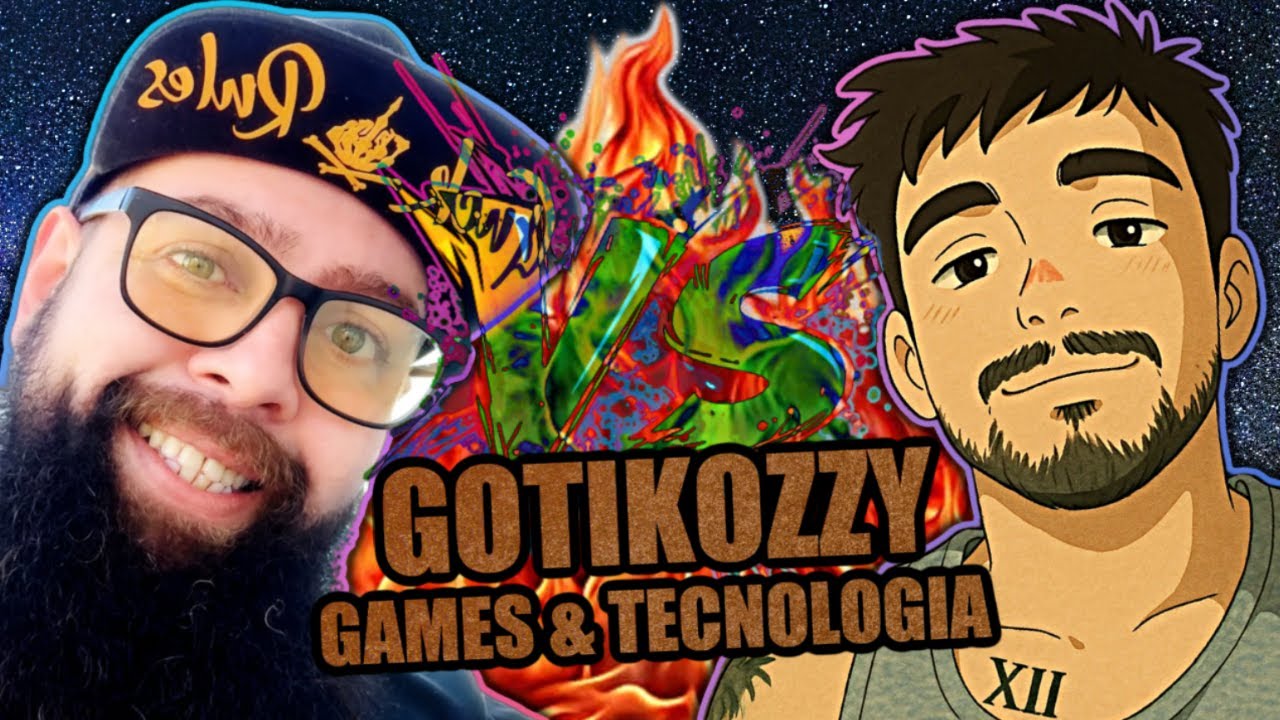 DEBATE: Gotikozzy | POLÊMICO E SEM FILTRO!