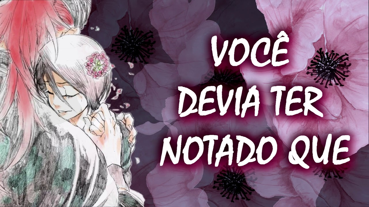 Bleach OP 3 Full | Ichirin no Hana | Legendada
