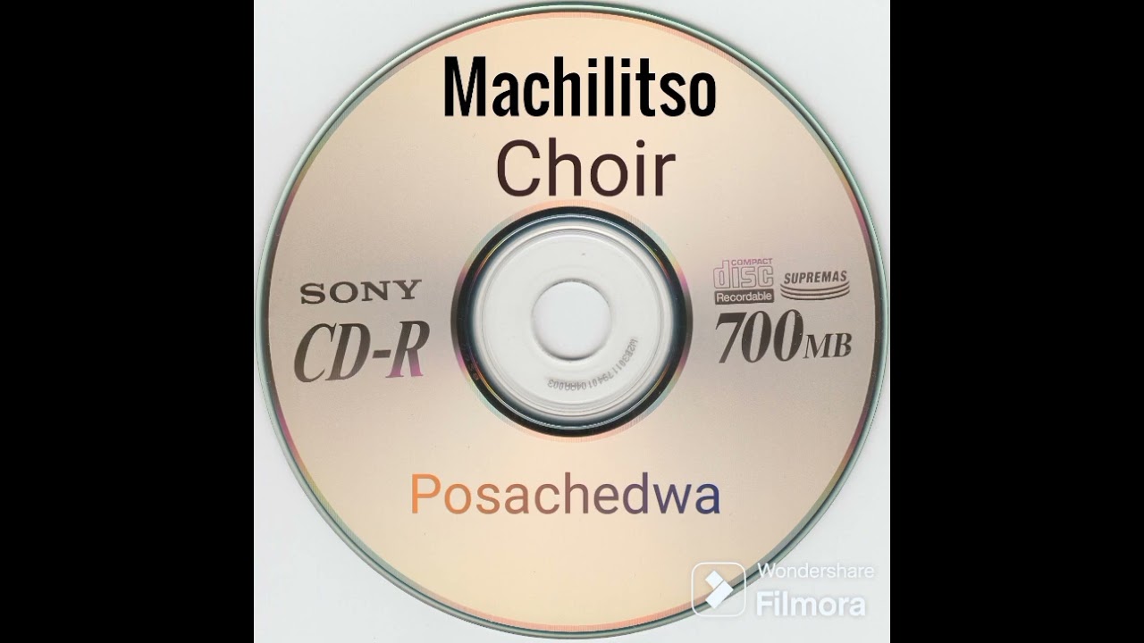 Posachedwa _Machilitso Choir (Official audio) 
