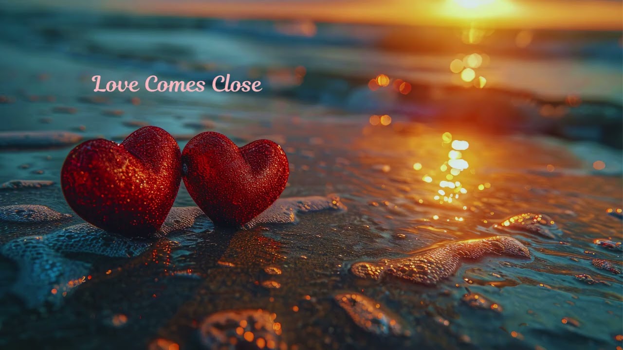 Love Comes Close - Ray Rzvv
