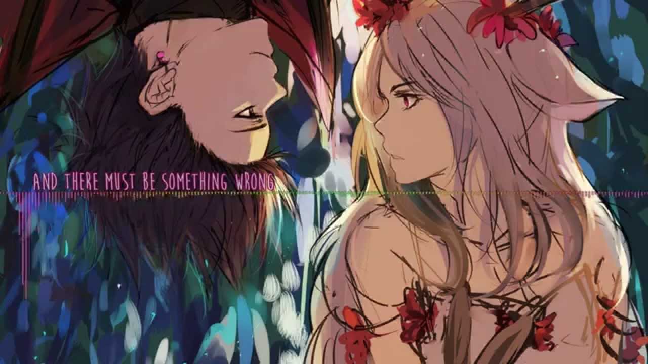 Nightcore - It Must be Love