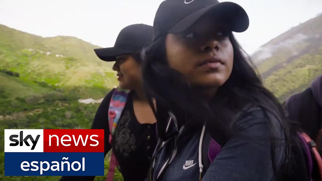 La Gente Detrás El Crimen Organizado En Tapachula Mexico