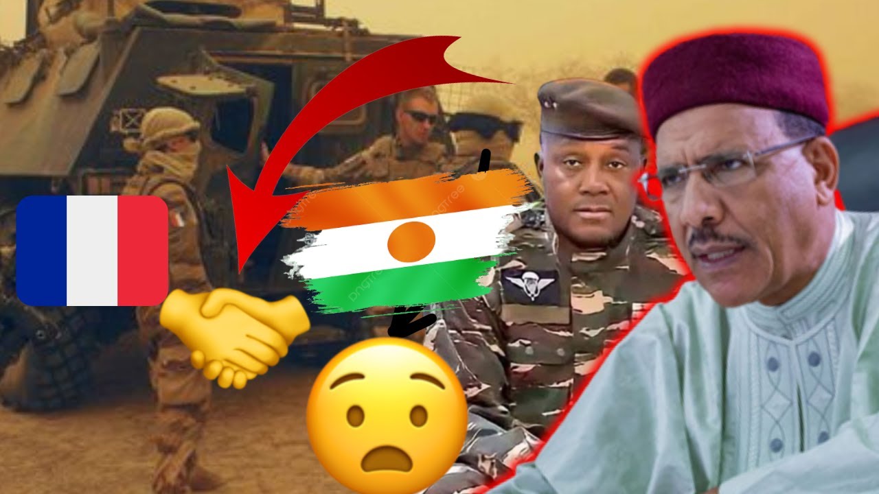 Gargadi Zuwaga Sojojin Nijar ! (Kuna Cikin Hadari)