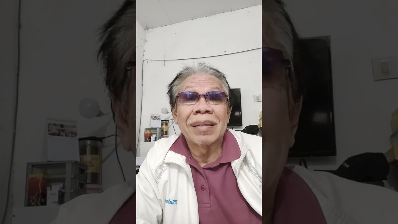 Ketika Dunia Menggugat Firman