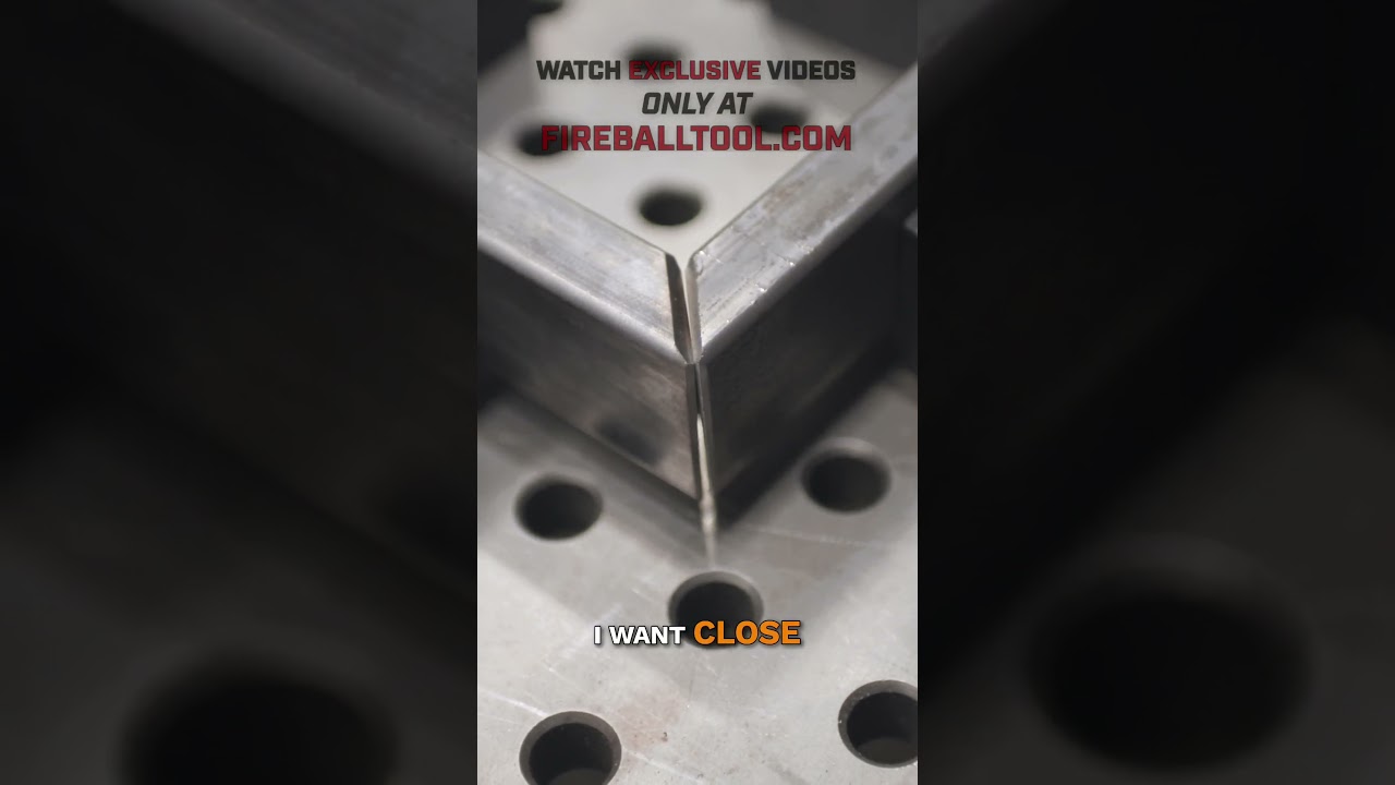 How Do You Achieve Strong Welding Joints For Grinding Off Welds? 🛠️
