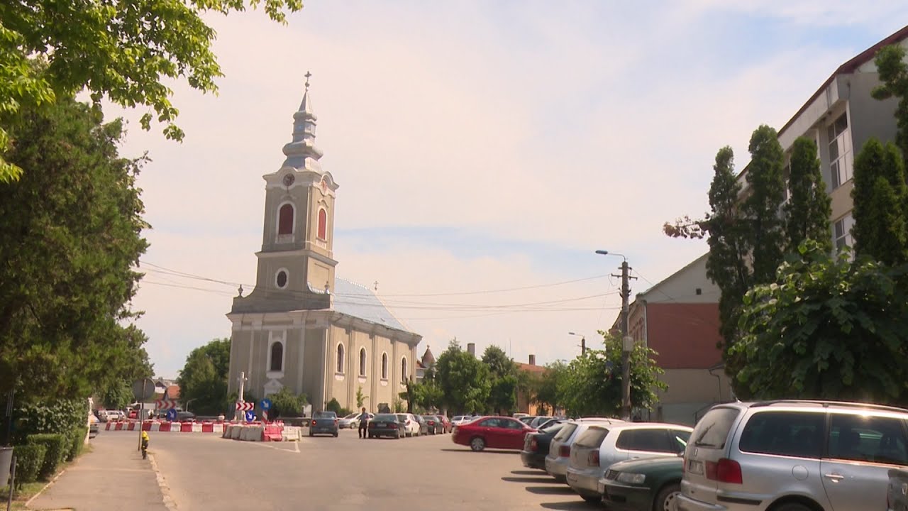 BEIUȘ - VESTIGII BIHORENE V - UNIVERSUL CREDINȚEI - TVR 1- 8 IANUARIE 2023