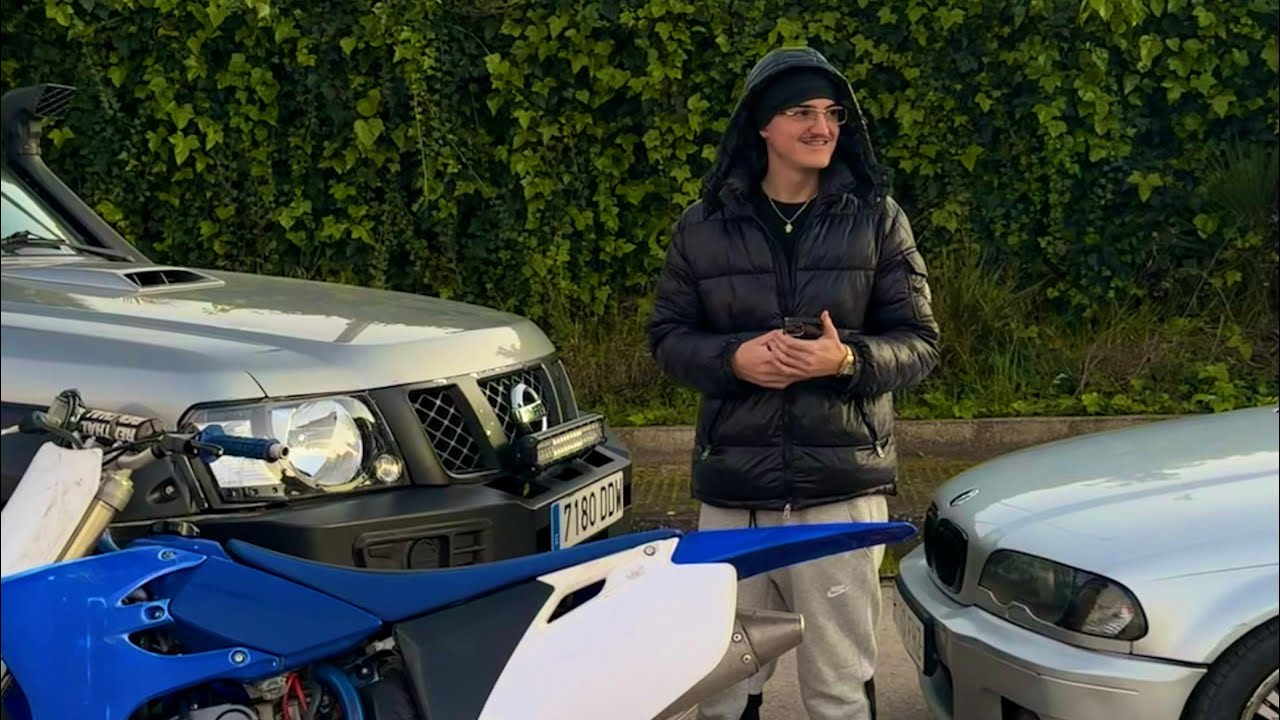 PLAN B (Official Video)