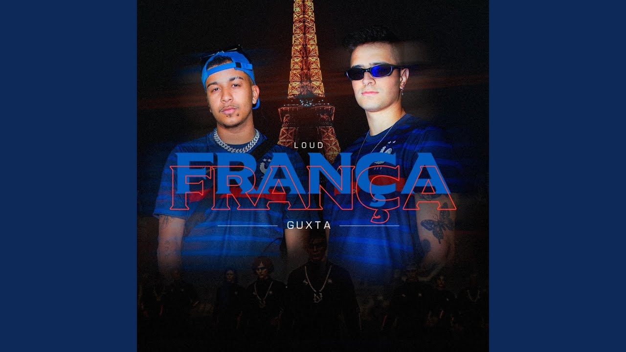 Camisa da França