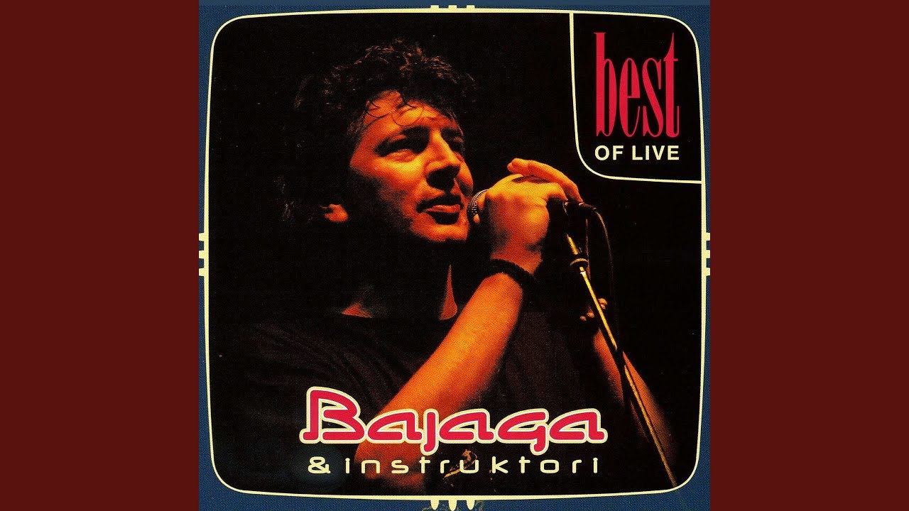 442 Do Beograda (Live)