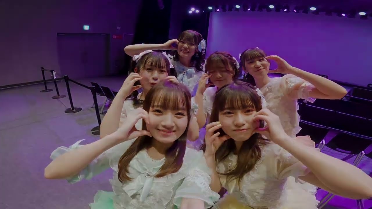 きみにYORISOERU「きみより」Official Music Video