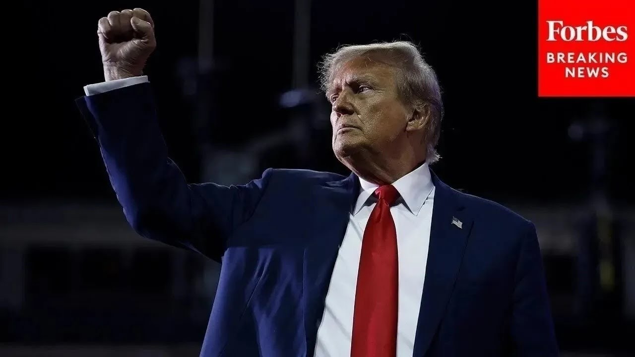 Great News For Trump Going Into Midterms&mdash;MAGA Inc. Super PAC Has Massive War Chest