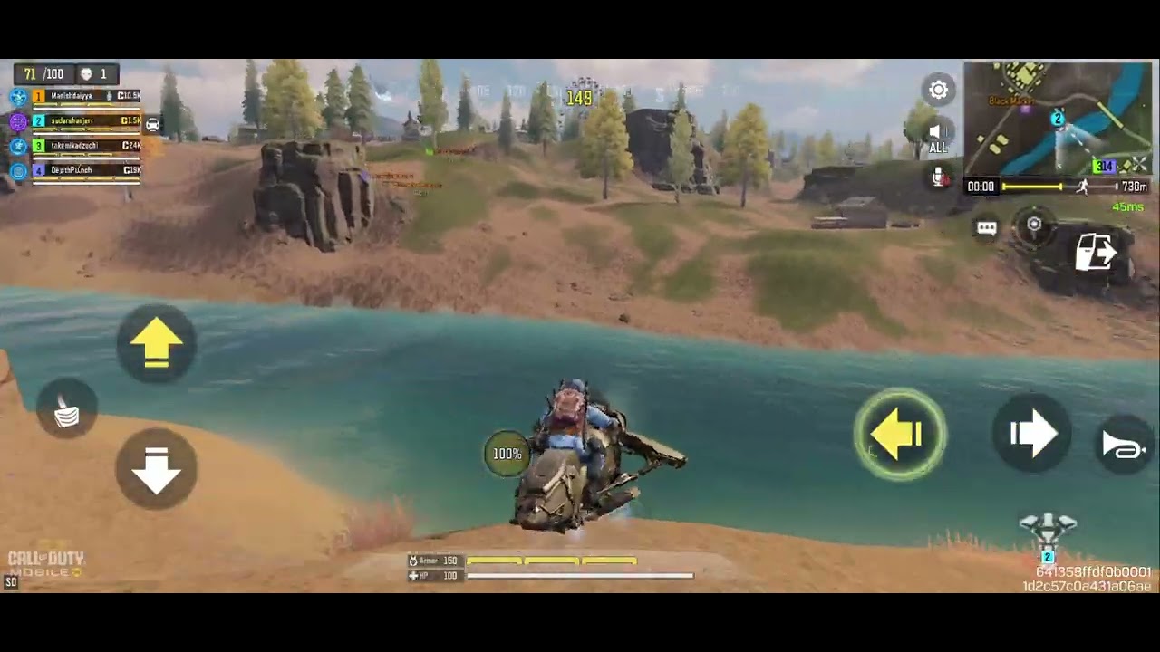 Call of duty |Battleground 