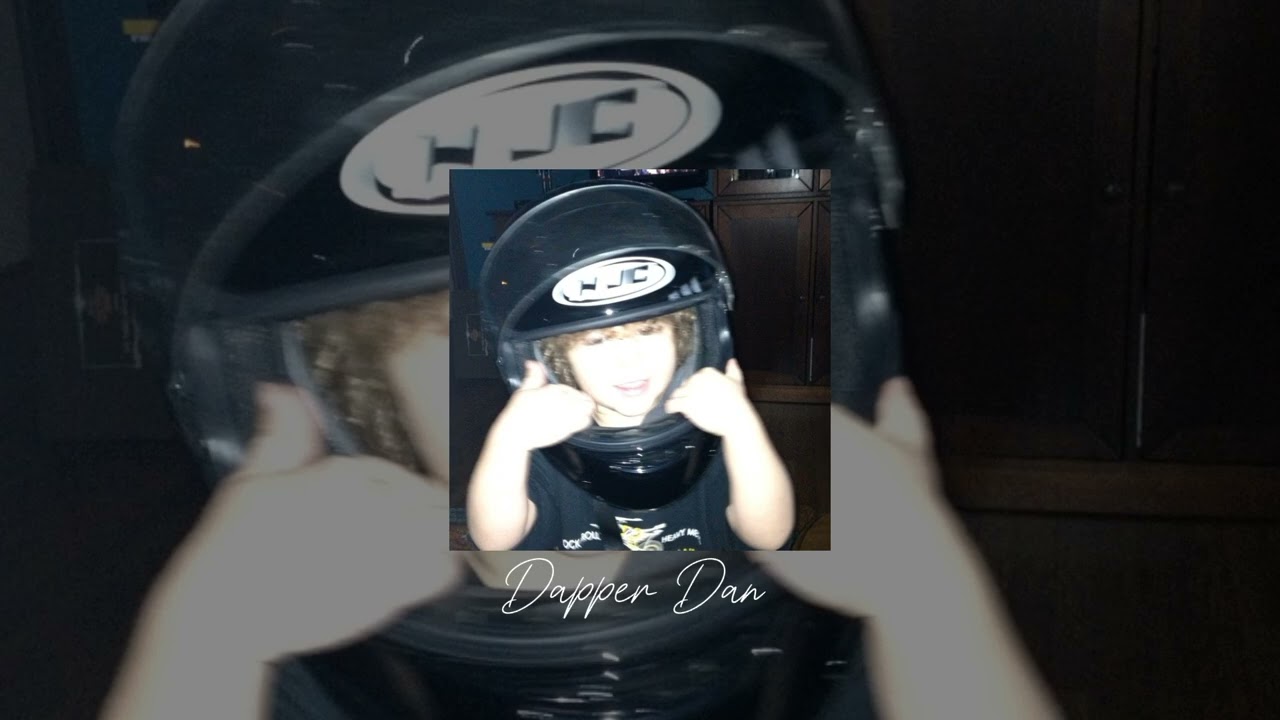 Dapper dan - Navaan Sandhu (Sped up)