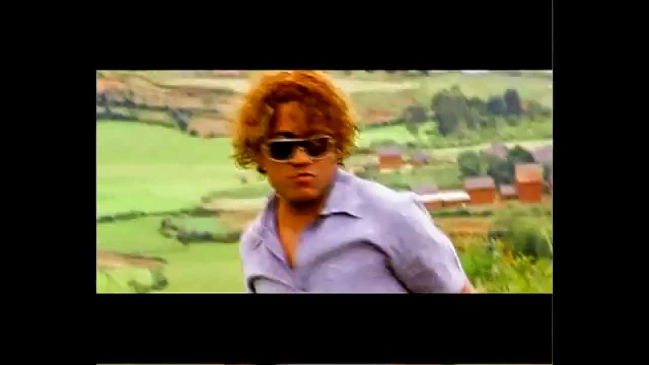 Dadah  de Fort-Dauphin :: Tia resaky