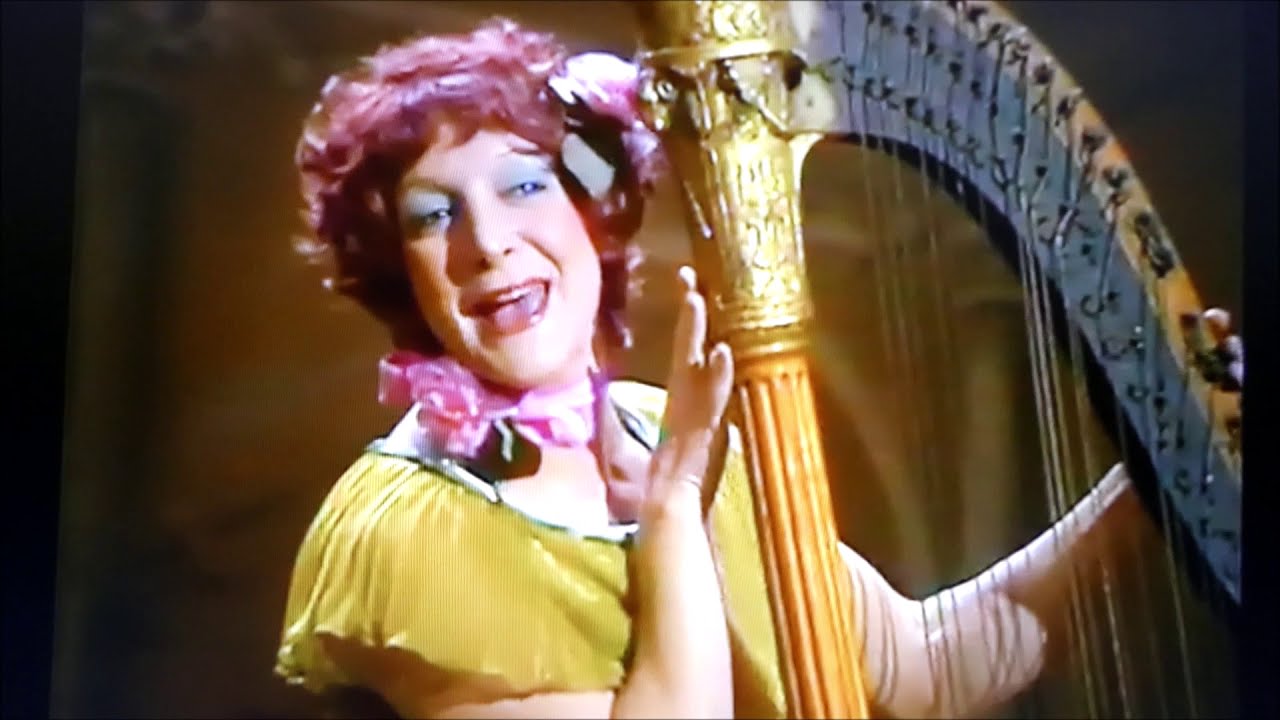 SHEILA STEAFEL GOOD OLD DAYS 8- 1 -1976