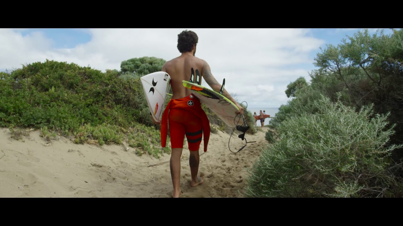SMILE NOW CRY LATER - feat. Filipe Toledo