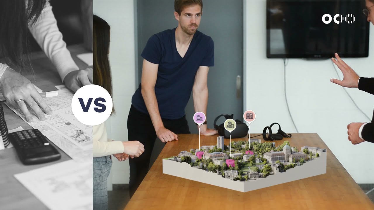 The future of real estate is digital | 3D services