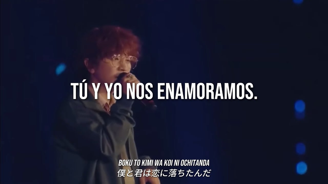 Fushichou - SEKAI NO OWARI // Sub. Espa&ntilde;ol