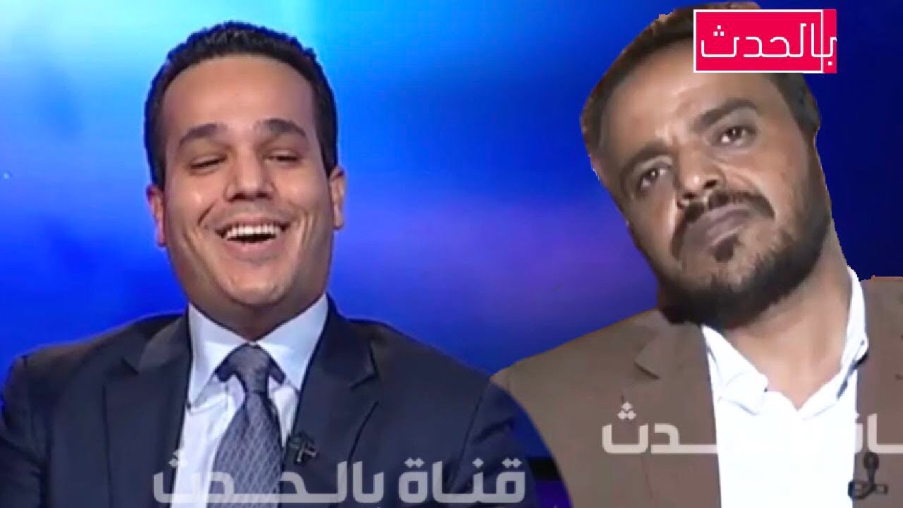 عضوان الأحمري يكشف 