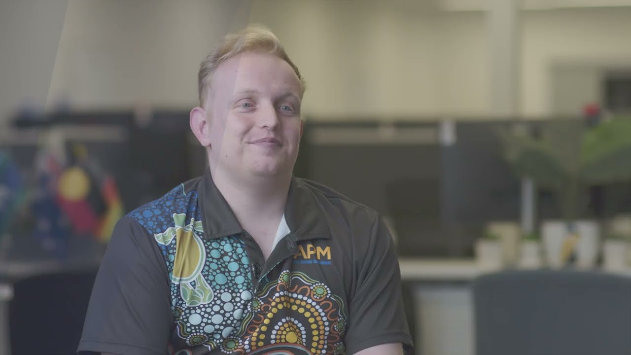 Customised Employment: Will and APM Communities