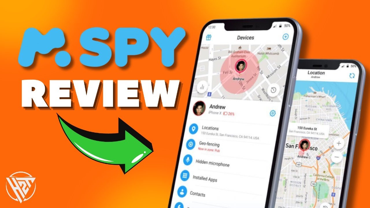 mSpy Review Summary 2025  (Everything You Need To Know Before Buying)