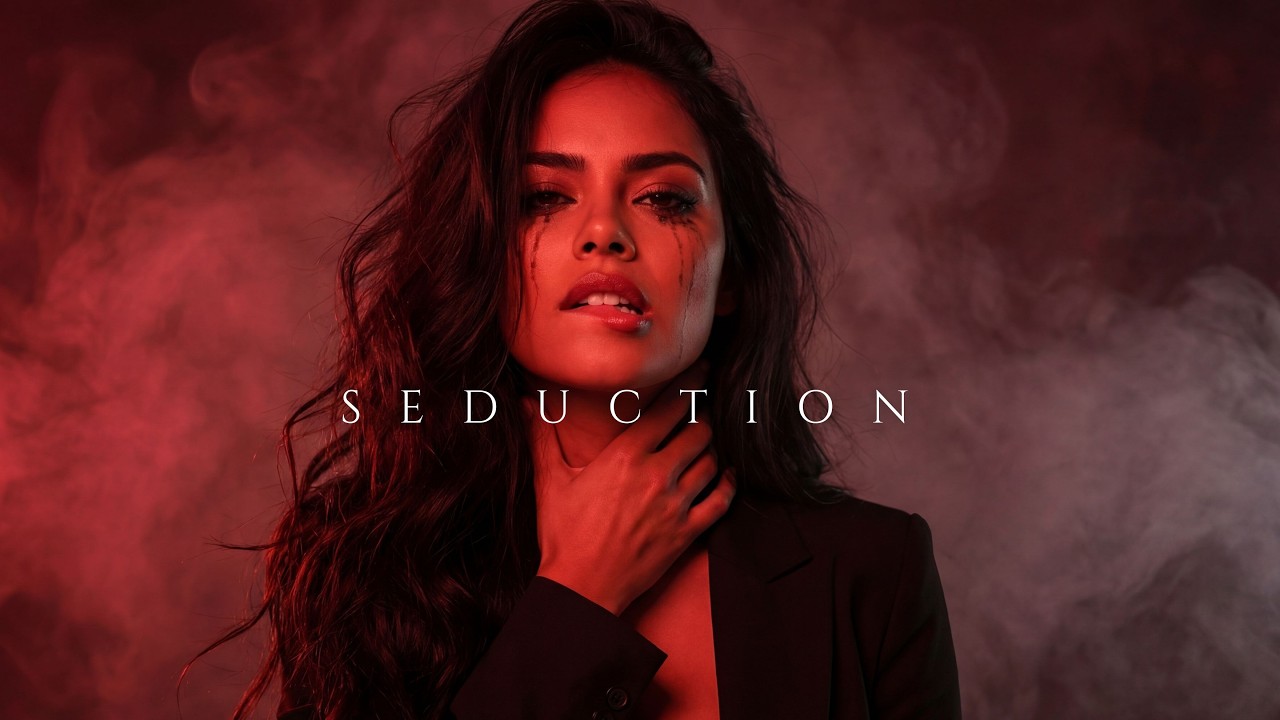 Nu Aura - SEDUCTION - 2 Hours of Seductive Music