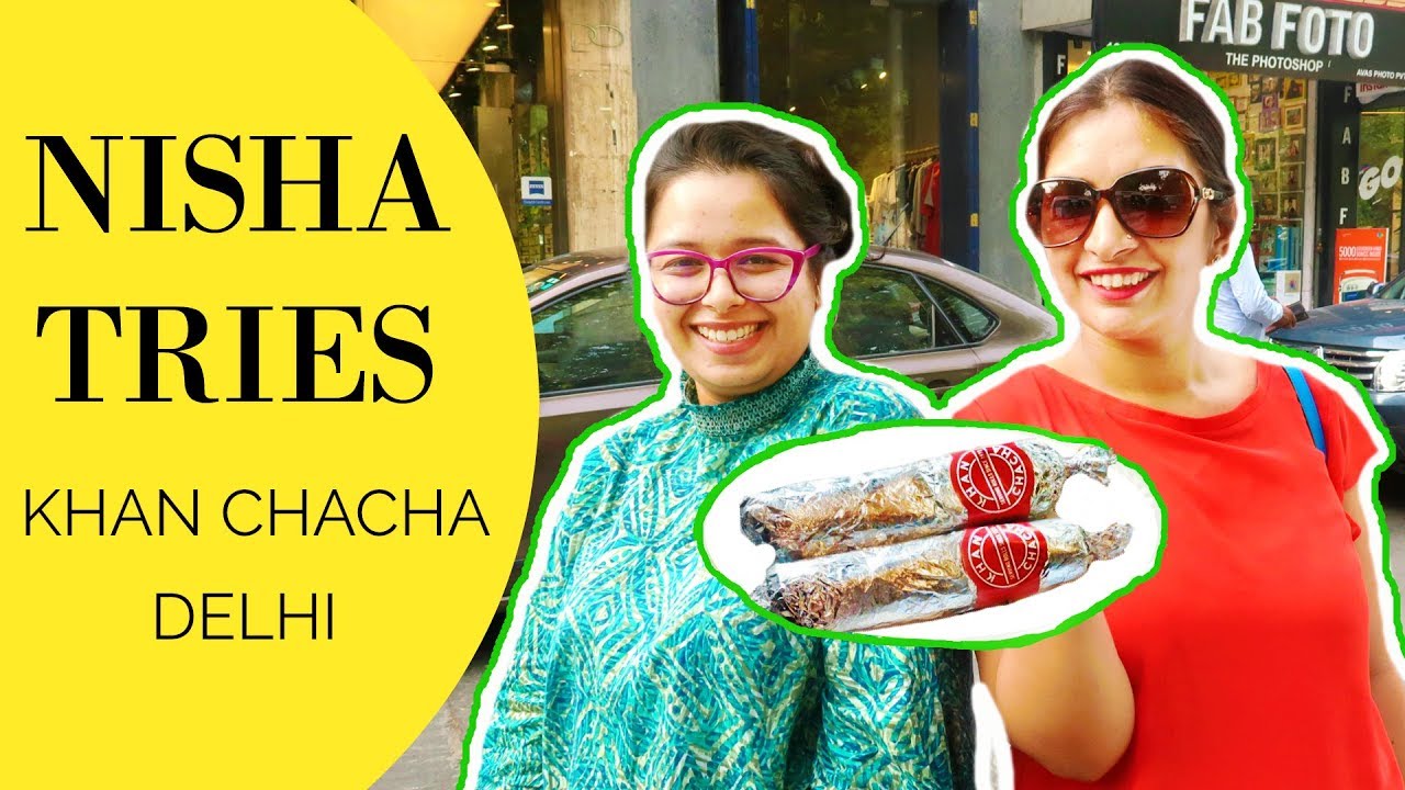 Delhi's Most Famous 