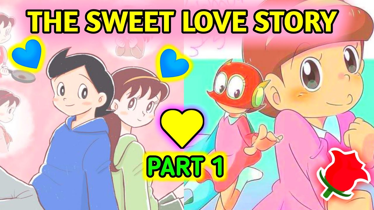 perman love pako/perman new Hindi episode/💙the sweet love story (Short story) part 1