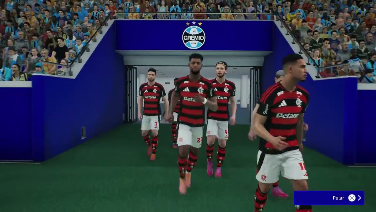 🔴Live PRÉ JOGO GRENAL