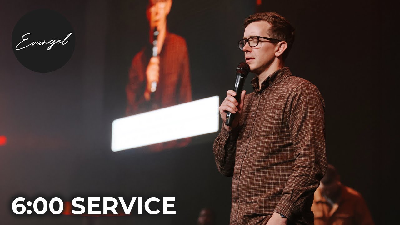 Sunday 6pm Service | Night of Worship
