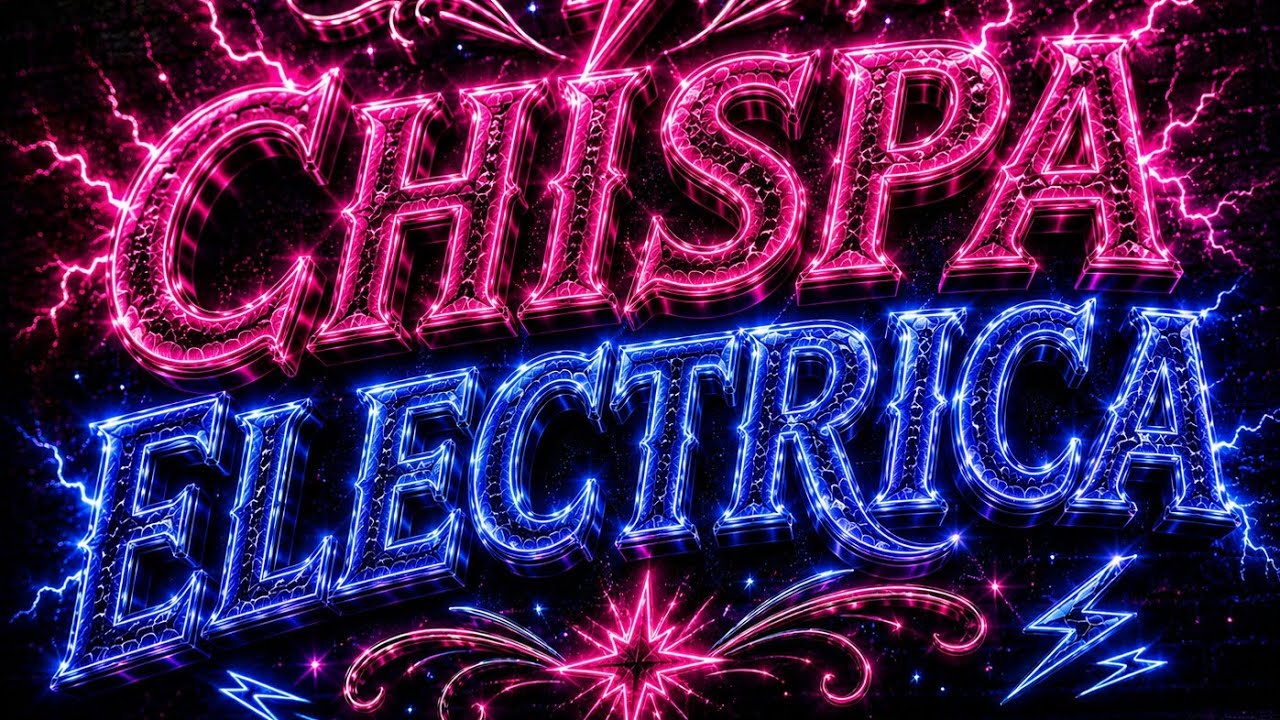 Chispa electrica