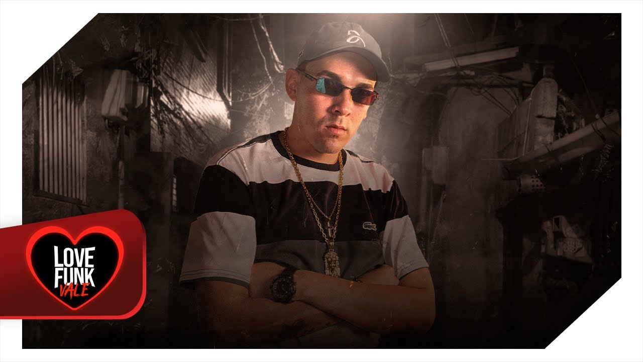 MC G - As Consequências (Video Clip) DJ Tom RC