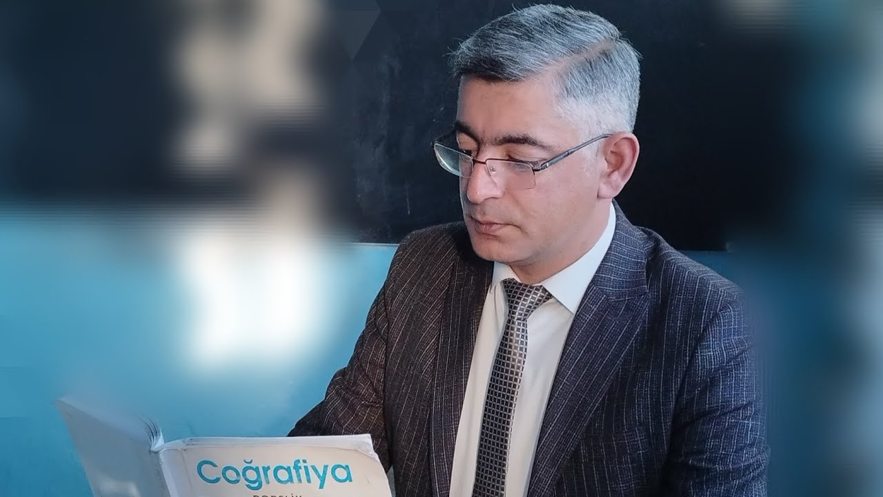 @Türk dünyasını incəliyinə qədər fərqli şəkildə sual - cavab etdik ( izləməyə dəyər)