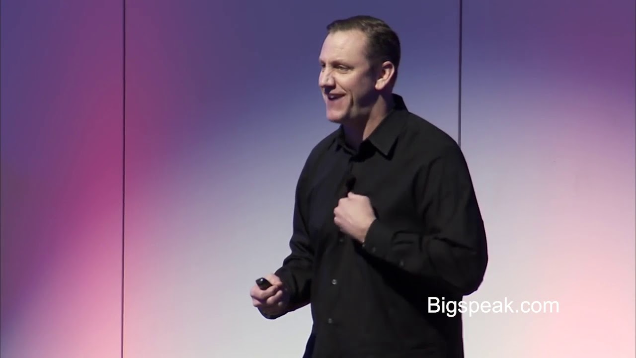 Matthew Whiat, Leadership Speaker, the Insanity of Leadership