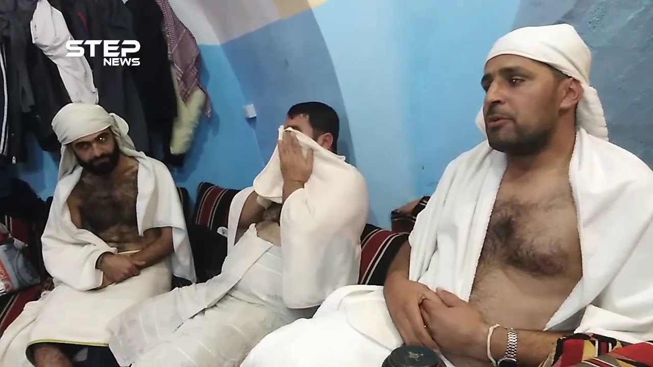 حمام السوق في مدينة الباب تاريخ وعراقة من الأجداد إلى الأحفاد
