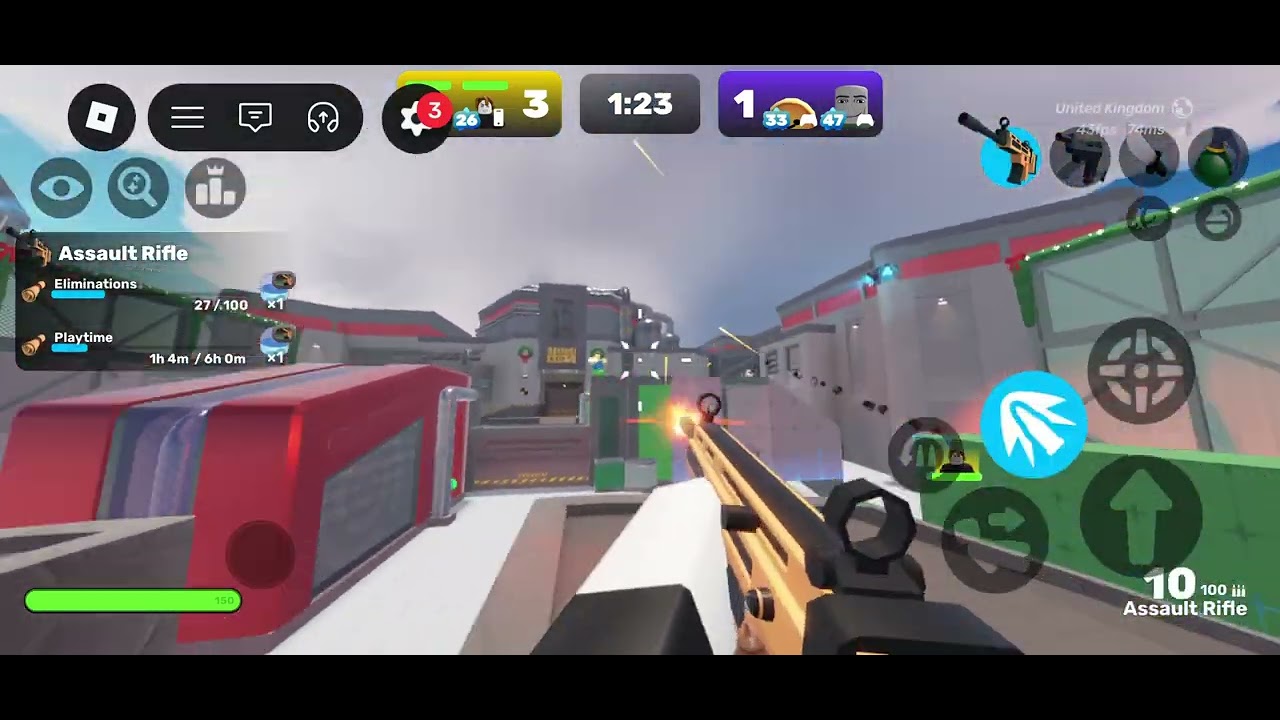 playing rivels with friends