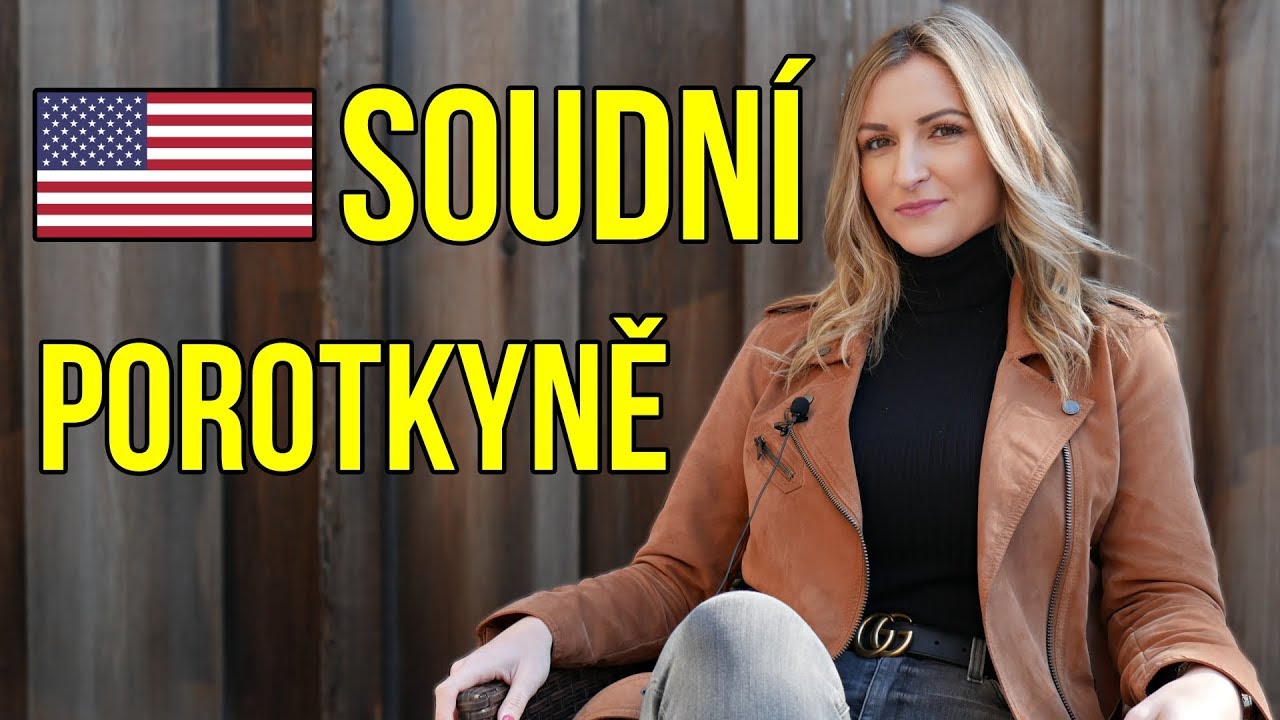SLOVENKA v AMERICKÉ SOUDNÍ POROTĚ | Rozhodování o vraždě