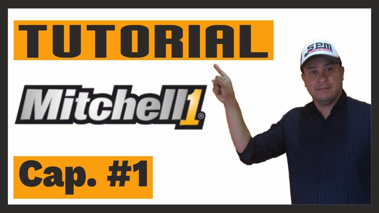 💥Tutorial Mitchell Ondemand5 / capítulo 1🚙